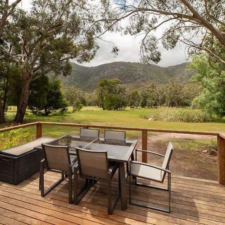 Halls Gap Valley Lodges ห้อง รูปภาพ