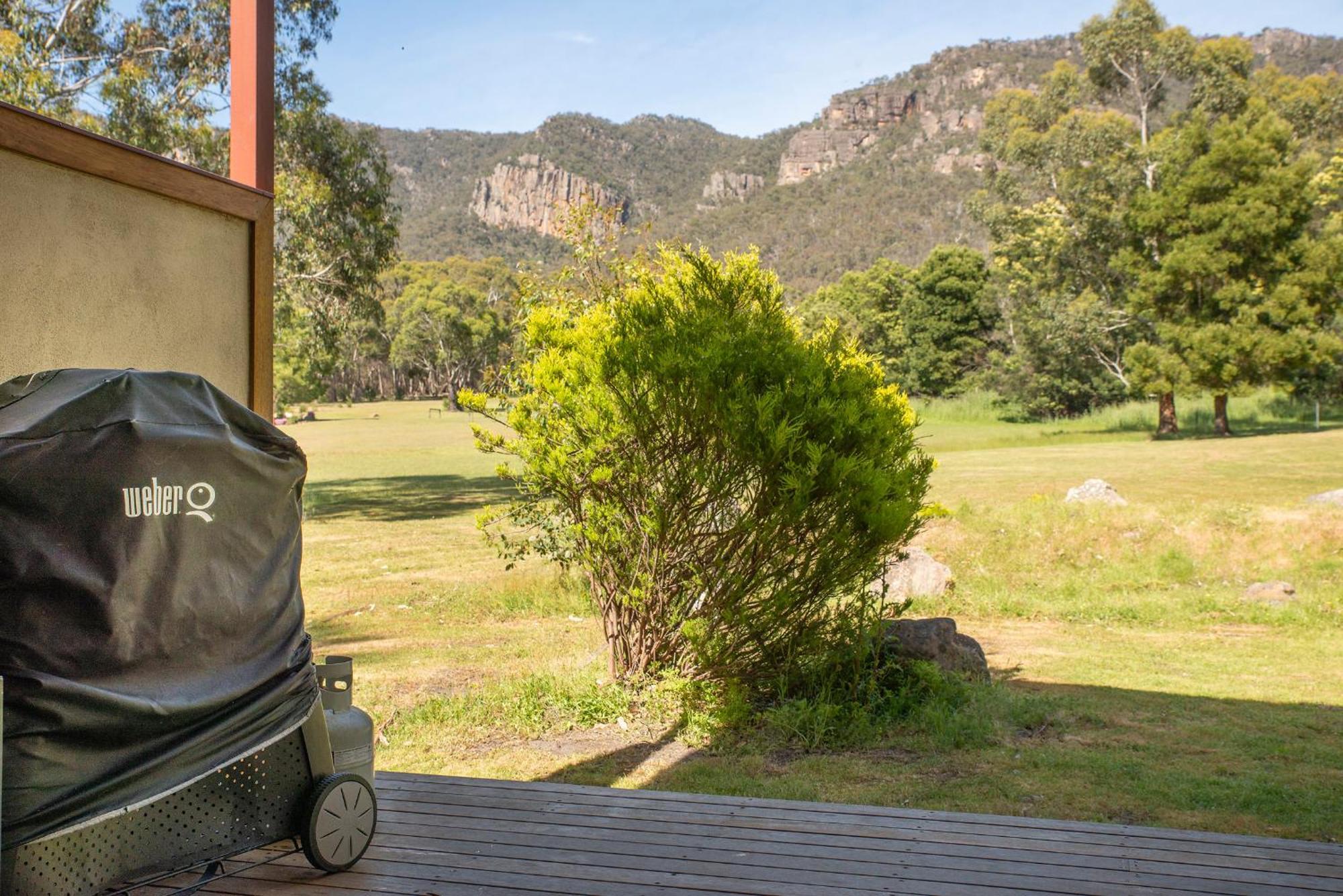 Halls Gap Valley Lodges ห้อง รูปภาพ