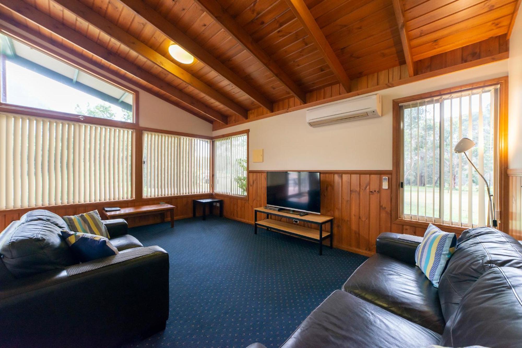 Halls Gap Valley Lodges ห้อง รูปภาพ